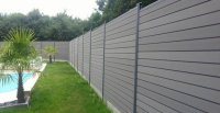 Portail Clôtures dans la vente du matériel pour les clôtures et les clôtures à D'Huison-Longueville